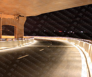 Автодорожные светодиодные огни